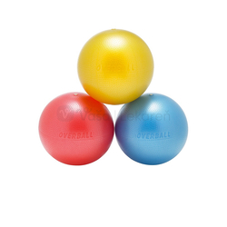 SOFTGYM/OVERBALL Lopta