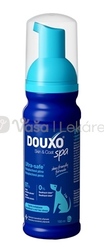 Douxo Skin &amp; Coat Spa Bezoplachová čistiaca pena pre psy