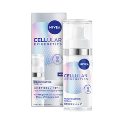 Nivea Cellular Epigenetics Omladzujúce sérum