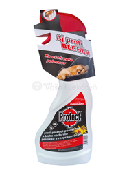 Protect Postrek proti ploštici posteľnej a blche