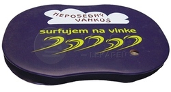 Pro Kinesis Úsečový vankúš detský