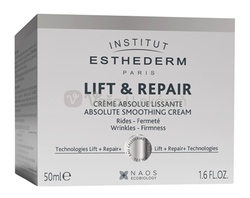 Institut Esthederm Lift &amp; Repair Krém proti vráskam