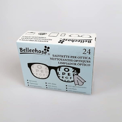 Bellechose Utierky na okuliare