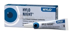 Hylo Night (pôvodne VitA POS)