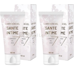 Pharma Activ Lubrikačný gél Sante Intime