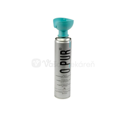 O-Pur Jednorazová kyslíková fľaša s maskou