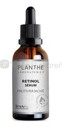 Planthé Protivráskové Retinol sérum