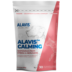 Alavis Calming
