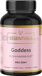 Maxi Vita Essentials Goddess