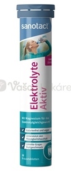 Sanotact Elektrolyty Aktiv