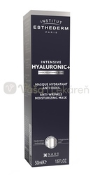 Institut Esthederm Intensive Hyaluronic+ Hydratačná maska