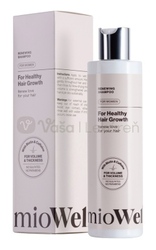 MioWell Renewing Šampón pre ženy proti vypadávaniu vlasov