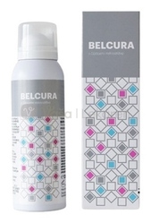 Belcura S časticami mikrostriebra