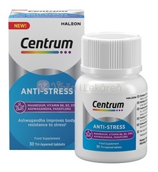 Centrum Anti-Stress