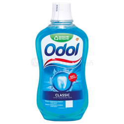 Odol Classic Ústna voda bez alkoholu