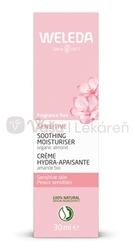 WELEDA Sensitive Upokojujúci pleťový krém