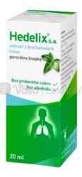 Hedelix s.a.