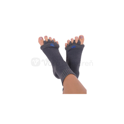 Adjustačné ponožky Charcoal, veľ. M