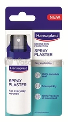 Hansaplast Náplasť v spreji