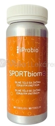 iProbio SPORTbiom+