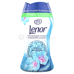 Lenor Spring Awakening Vonné perličky do prania