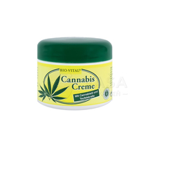 Bio-Vital Konopný krém
