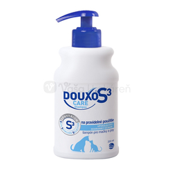 DOUXO S3 CARE Shampoo