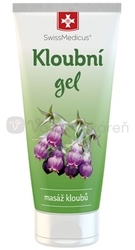 SwissMedicus Kĺbový gél