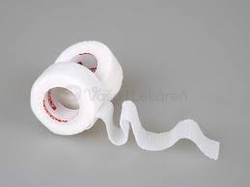 Copoly Samolepiaca bandáž Biela (2,5 x 450 cm)