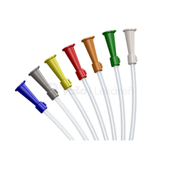 Rektálna rúrka CH18, 120 mm