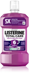 Listerine Total Care Teeth Protection