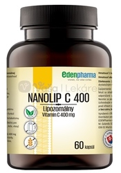 EDENPharma Nanolip C 400