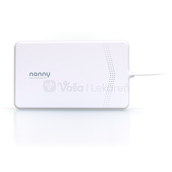 Nanny BM-03D Snímacia podložka k monitoru dychu