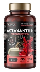Be a Pro! Astaxanthin Premium Natural