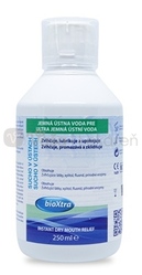 BioXtra Sucho v ústach