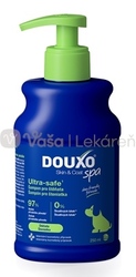 Douxo Skin &amp; Coat Spa Šampón pre šteniatka