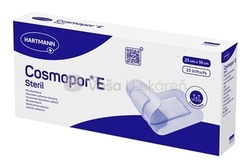 Cosmopor E Steril Sterilné krytie na rany (25 x 10 cm)