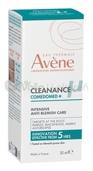 Avene Cleanance Comedomed+ Intenzívna starostlivosť proti nedokonalostiam