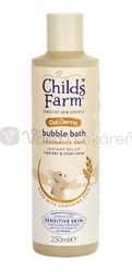Childs Farm Oat Derma Bublinkový kúpeľ
