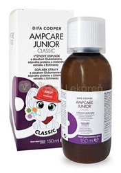 Ampcare Junior Classic