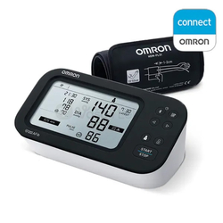 OMRON M7 Intelli IT AFib Digitálny tlakomer na rameno