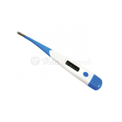 Fazzini Digitálny teplomer s ohybnou špičkou