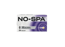 No-Spa 40 mg