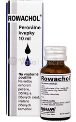 Rowachol
