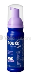 Douxo Skin &amp; Coat Spa Bezoplachová čistiaca pena pre mačky