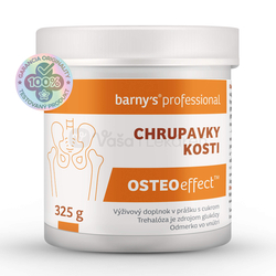 Barny&#039;s OSTEOeffect