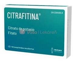 Citrafitina