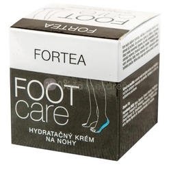 Fortea Foot Care Hydratačný krém na nohy
