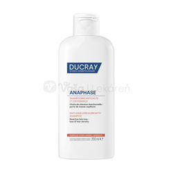 Ducray Anaphase šampón (reakčné vypadávanie vlasov)