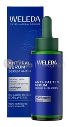 WELEDA Modrý horec Liftingové sérum